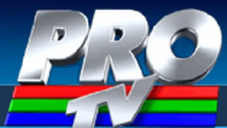 Afacerile Pro TV au scazut cu 40% in T2, profitul s-a diminuat cu 60%
