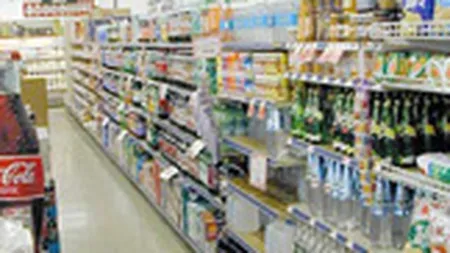 Doar o treime dintre romani sunt dispusi sa incerce produse noi