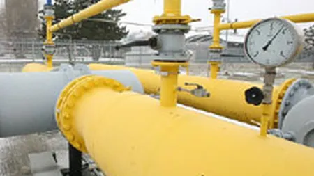 Profit in crestere cu 13,61% pentru Romgaz, in primul semestru