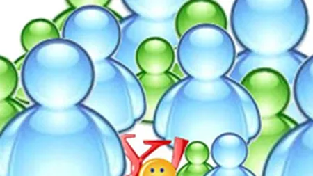 Parteneriatul Yahoo-Microsoft a fost oficializat