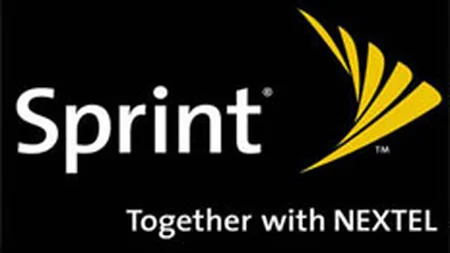 Sprint Nextel a inregistrat pierderi de 384 mil. $ pe T2
