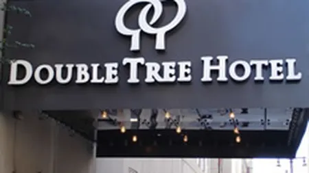 Hilton va deschide 2 hoteluri Doubletree in Marea Britanie