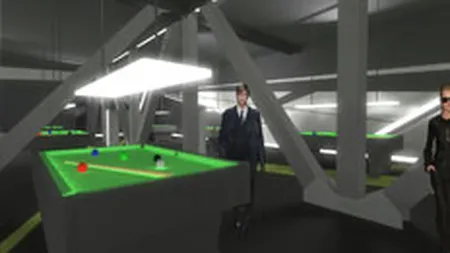 Investitie de peste 1 mil. euro intr-un club de bowling si biliard in Iulius Mall Timisoara