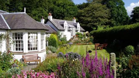 Casa la tara: Un business de 1 miliard euro neafectat de criza