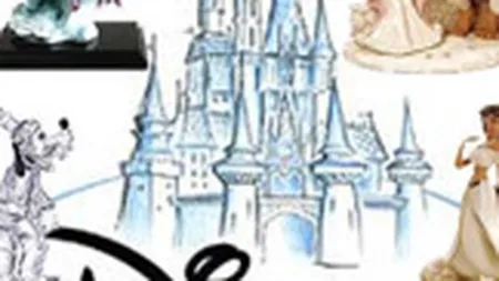 Profitul Disney a scazut cu 26% in T3 fiscal