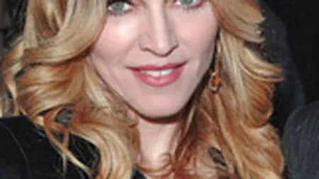 Radio din Bulgaria, amendat pentru un spot cu Madonna vorbind in engleza