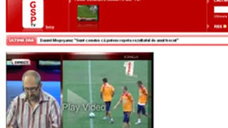 Gsptv.ro intra in sistem pay-per-view
