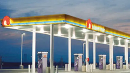 Rompetrol anunta schimbari in structura manageriala