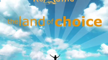 Campania \Romania -The Land of Choice\ a inceput pe 1 august pe Eurosport