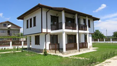 Numarul locuintelor noi din Bulgaria ar putea sa scada cu 25% in 2009