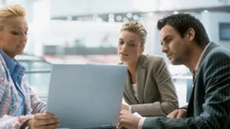 The Red Point: Afaceri de 4,7 mil. lei pe S1, venituri de 12 mil. lei estimate pe 2009