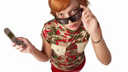 Piata locala de marketing pe mobil s-a mentinut constanta in S1, la 1 mil. euro