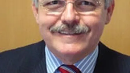 Istvan Stark preia conducerea Panasonic Romania