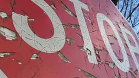 Protectionismul, flagelul care ar putea amana iesirea Romaniei din recesiune