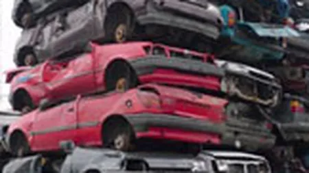 Programul Rabla pentru leasingul auto: \O picatura intr-un ocean\