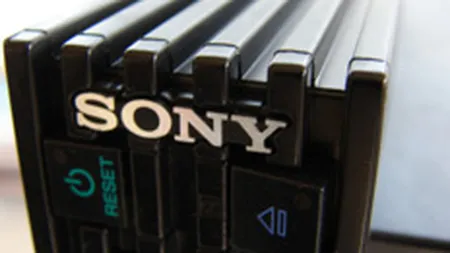 Sony Europe confirma pitchul pentru contul de publicitate