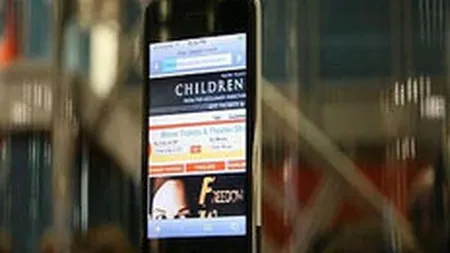 Orange Romania a scos temporar iPhone 3G din oferta, pentru a promova mai bine noul 3G S