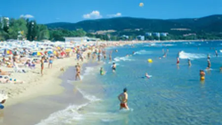 Eximtur a vandut sejururi cu tichete de vacanta de 1,2 mil. lei