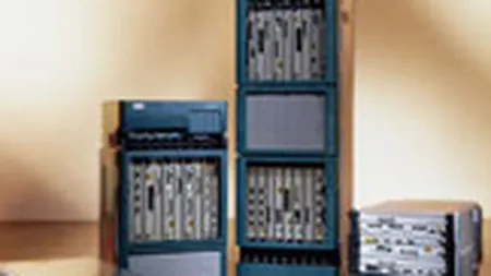 Cisco Systems, scadere a profitului net cu 46%, dar compania este optimista