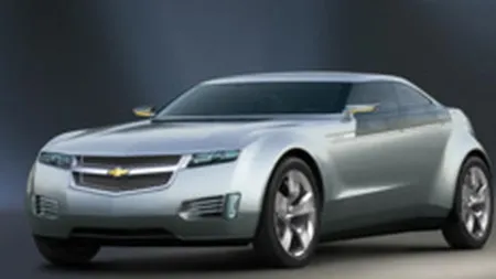 GM face pitch pentru contul european de media, estimat la 471 mil. euro