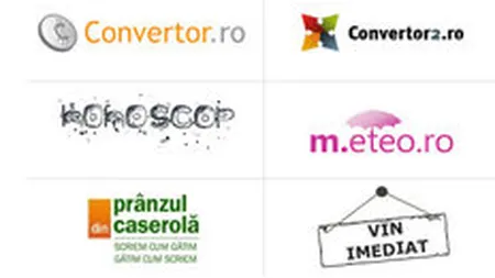 Dorin Boerescu si alti trei antreprenori autohtoni lanseaza o firma de publishing online