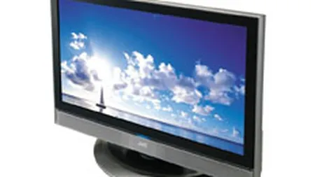 JVC: Romanii prefera LCD-urile cu preturi de sub 2.000 lei
