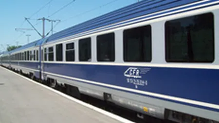 Berceanu: CFR Marfa va fi privatizata, CFR Calatori si CFR SA restructurate