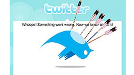 Twitter si Facebook au picat joi seara, in urma unor atacuri