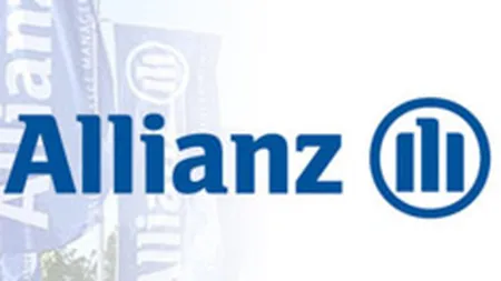 Profitul Allianz a crescut cu 21,2% in T2, pana la 1,87 mld. euro