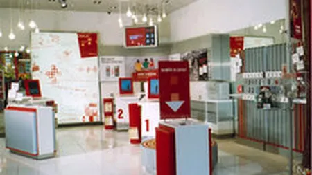 Retailerii IT&C isi schimba aspectul magazinelor: \E ca la oameni, prima impresie conteaza\