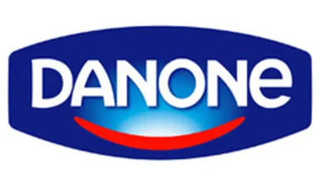 Contul global de media al Danone va fi scos la licitatie
