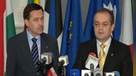 Boc: Firmele nu mai au nevoie de \pile\ pentru a li se rambursa TVA