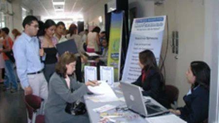 ANOFM: Peste 8.000 de joburi disponibile pana pe 14 august