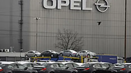 Fondul de investitii RHJ isi mentine oferta pentru Opel