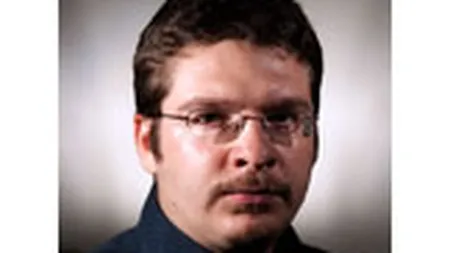 Cosmin Patlageanu este managerul general al Infinit PR