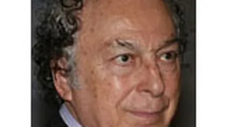 Producatorul de televiziune Valeriu Lazarov a murit