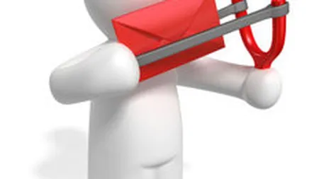 Studiu: Rata de deschidere a newsletterelor a crescut anul trecut in Romania la 20,7%