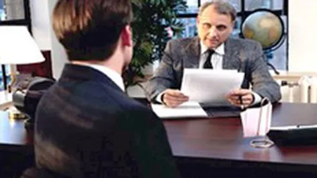 Persoanele cu studii superioare au disponibile sub 100 de joburi in saptamana 12-19 august