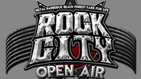 Festivalul Rock City Open Air a fost amanat