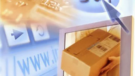 Piata de e-commerce din SUA continua sa scada: -1% pe T2