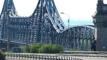 Berceanu: Taxa la podul de la Cernavoda va fi mentinuta si vom introduce controale