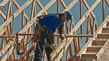 Numarul santierelor de constructii a scazut cu 19% in S1