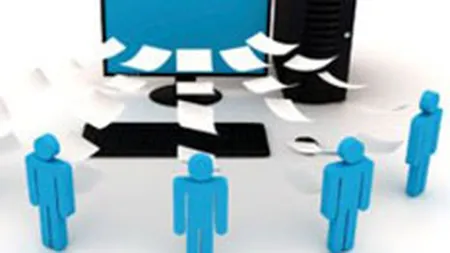 Recrutare online: 90% din aplicanti prefera sa completeze un formular decat sa depuna un CV