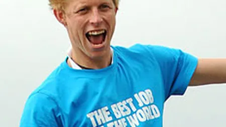 Castigatorul celei mai bune slujbe din lume va avea 4 colegi