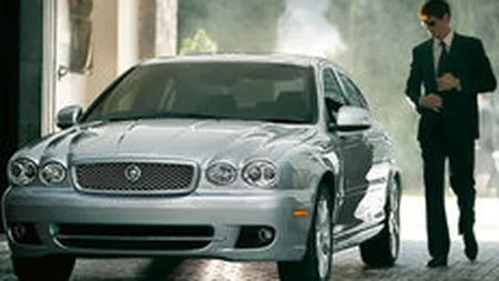 Tata Motors va inaspri controlul managerial la Jaguar Land Rover