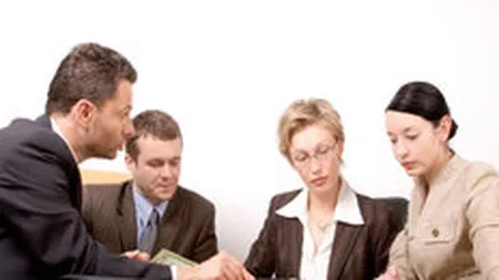 Senior Software: Afaceri de 1,4 mil. $ in 2008 si estimari de 1,8 mil. $ pe 2009