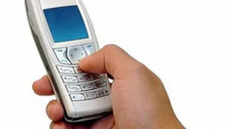 Cosmote a lansat un serviciu de \reincarcare de urgenta\ a cartelei prepay