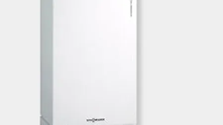Viessmann: Piata de echipamente termice va scadea cu 55% in acest an