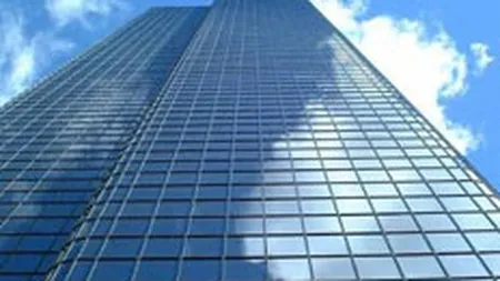 CBRE: Investitiile imobiliare au scazut de 17 ori in S1, la cel mai slab nivel dupa 2004