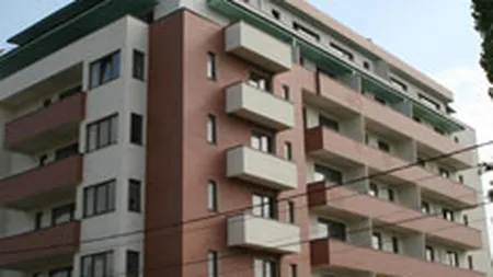 Conlux a vandut 45% din prima faza a unui proiect imobiliar in nordul Capitalei